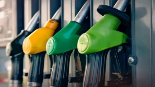 Fuel Prices Drop in Lebanon