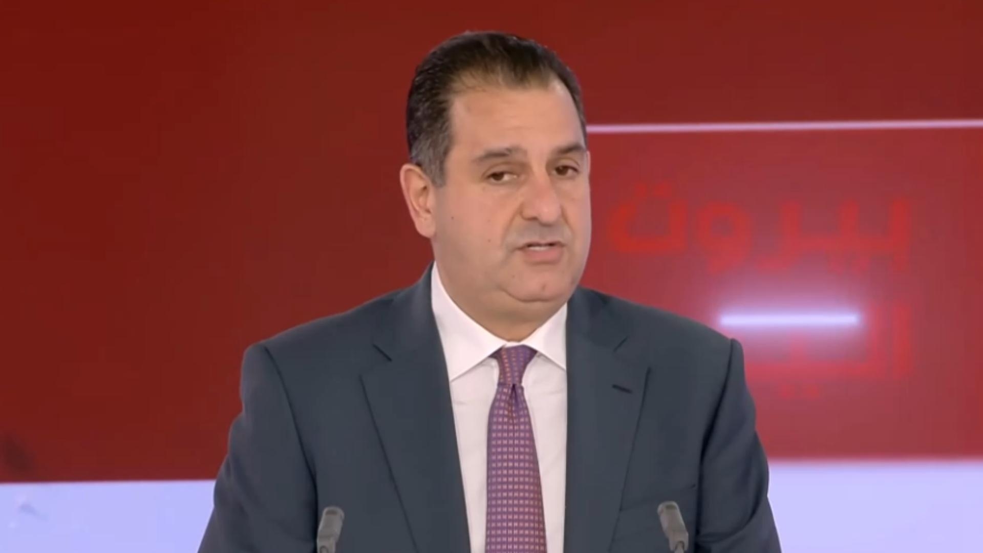 Tony Ramy to MTV: The range of prices in restaurants should suit all budgets and the customer chooses what suits them as they are the judge and the monitor, and establishments should compete on pricing