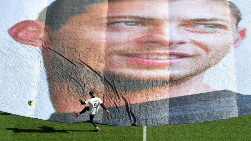 Pilot in Crash That Killed Footballer Sala Said Plane Was 'Dodgy'