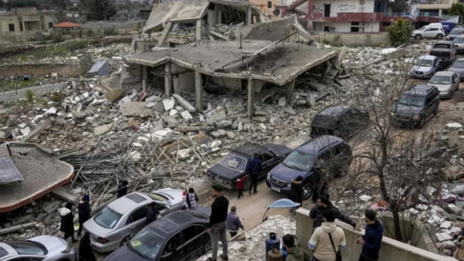 Main Highlight Image