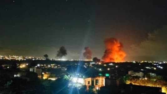 Israeli Broadcasting Authority citing an informed source: Israel is preparing for a large-scale attack in Lebanon, including Beirut, in response to the targeting of the Golani camp