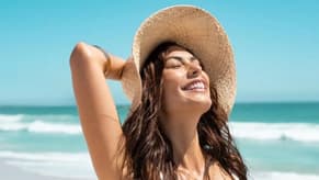 Use these guidelines for sun protection