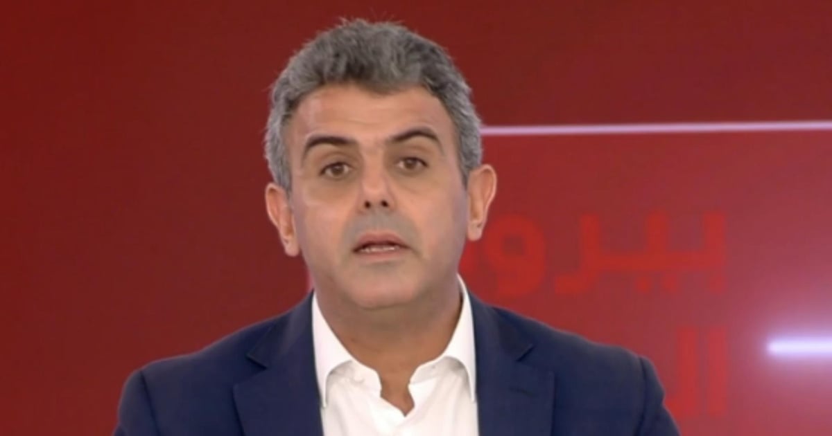Al-Hawat to MTV: We called in Parliament for an investigation into MP Fadlallah; there is a party that continues to intimidate the Lebanese people and smuggle explosives, and the Public Prosecutor at the Court of Cassation must act as soon as possible