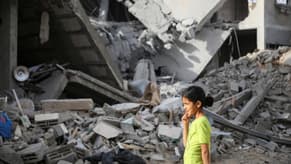 Egypt in renewed mediation push for Gaza truce