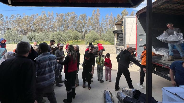 ملفّ النازحين على سكة الحلّ... هل يطوى قريباً؟