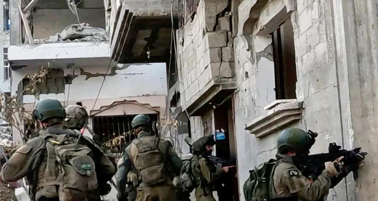 نزع سلاح "الحزب": "مهما تأخّر جايي"