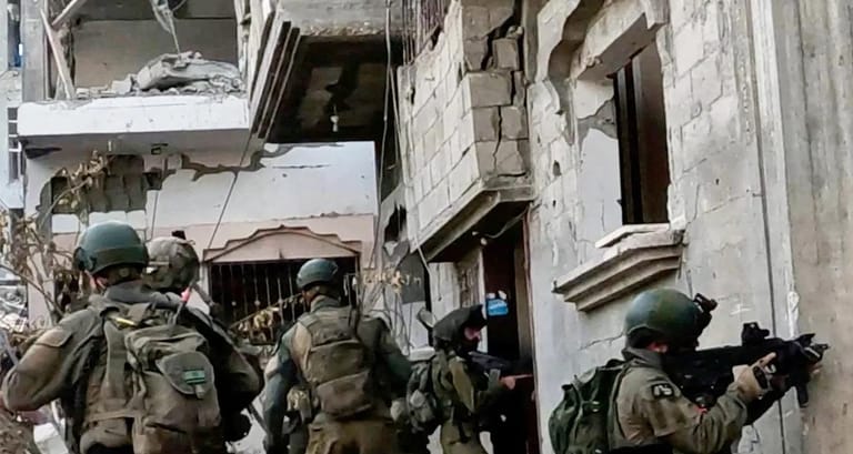 نزع سلاح "الحزب": "مهما تأخّر جايي"