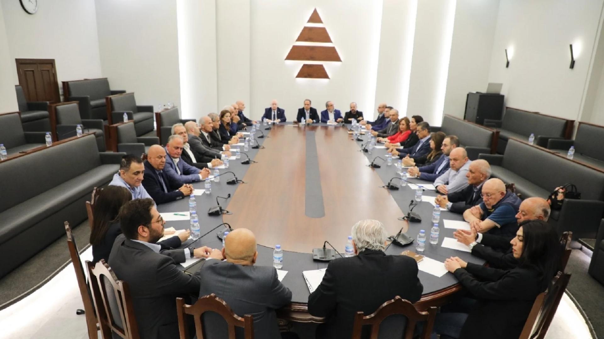 "الكتائب": الانتخابات البلدية فرصة لتثبيت نهج جديد