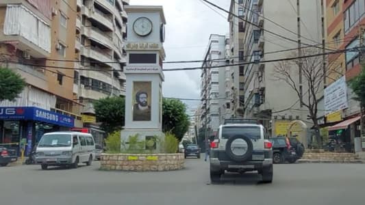 خطة الحزب لإجلاء الضاحية... التفاصيل في النشرة المسائية بعد قليل