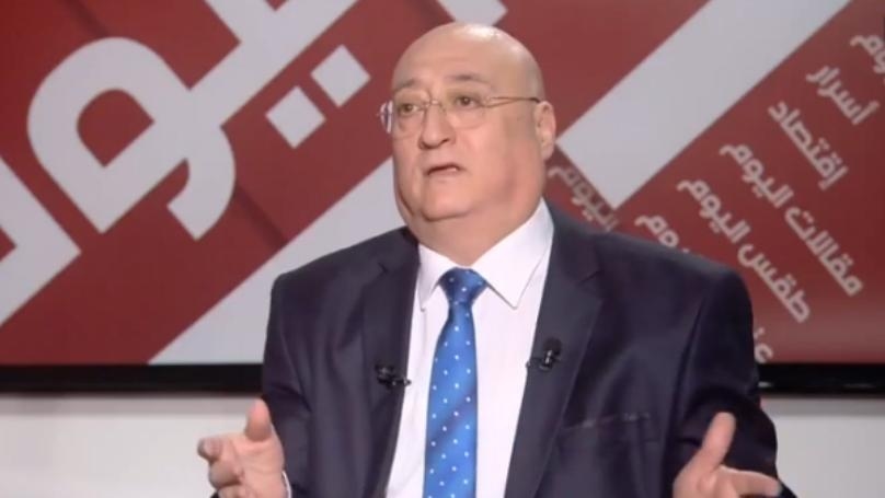 Joseph Abou Fadel to MTV: There is no settlement between Berri and Bou Saab, and this is certain information, especially since the Parliament Speaker rejects any settlement with Bassil