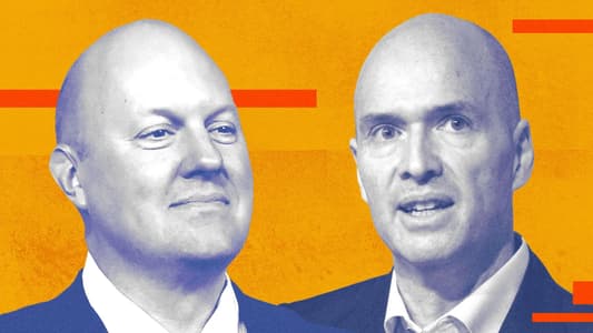 Axios: Investors Marc Andreessen and Ben Horowitz each will make donations to former President Trump's election effort