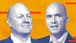 Axios: Investors Marc Andreessen and Ben Horowitz each will make donations to former President Trump's election effort