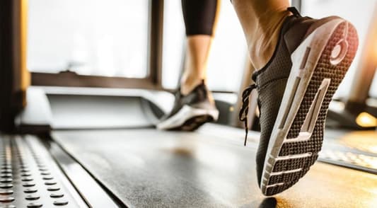 Is Running on a Treadmill Better than Running Outside?