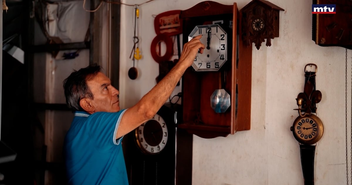 ساعاتي من عمر الـ12 عاماً... تعرّفوا على بوزويان