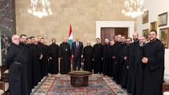 الرئيس عون: القوة ليست في خوض الحرب بل بشجاعة إنهائها