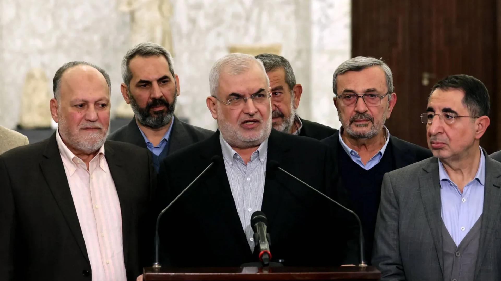 هل انكسرت الجرّة بين بعبدا و"الحزب"؟