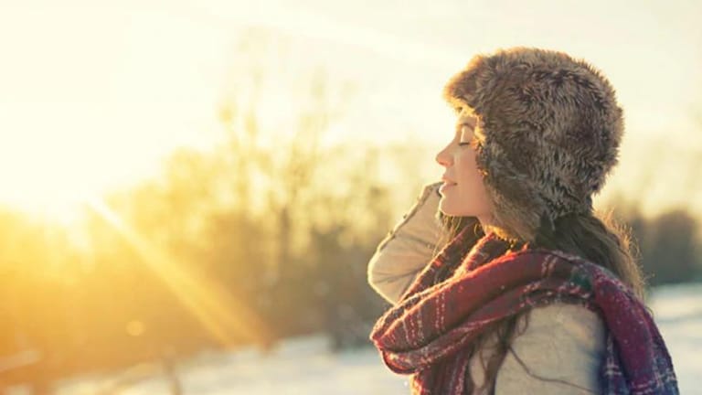 في الشتاء.. جسمك يحتاج إلى هذا الفيتامين!