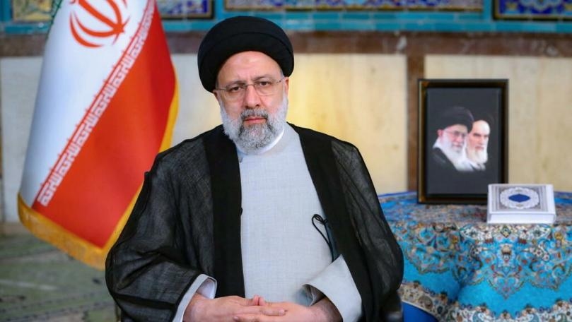Iran will 'avenge' killing of Guards colonel: president