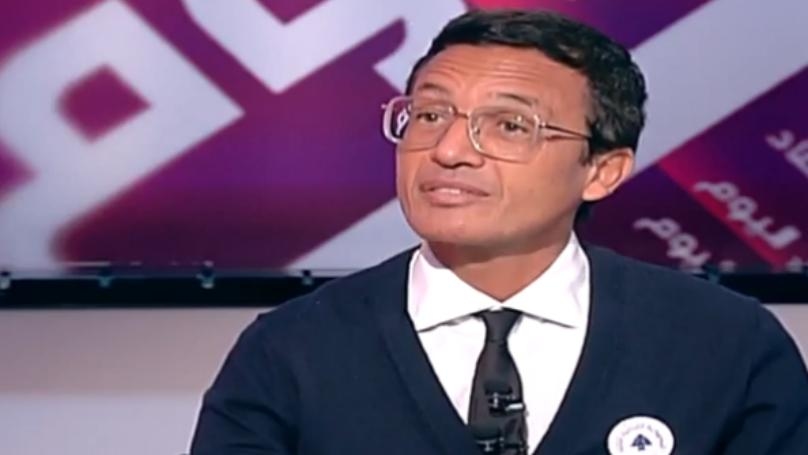 Omar Harfouch to MTV: The problem today with the politicians is that they are forcing the people to "kneel" before them, and they control them by humiliating them and taking away their basic needs