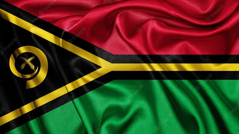 USGS: 7.0-magnitude quake strikes Pacific nation of Vanuatu