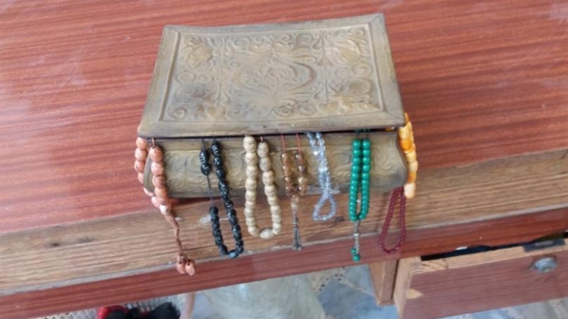 بيع مقتنيات المنازل... ظاهرة وليست حالات فرديّة!