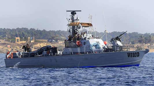 Israel Deploys Missile Boats in Red Sea as Houthis Attack from Yemen