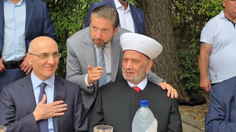 المملكة توحّد سنّة لبنان على خيار الدولة