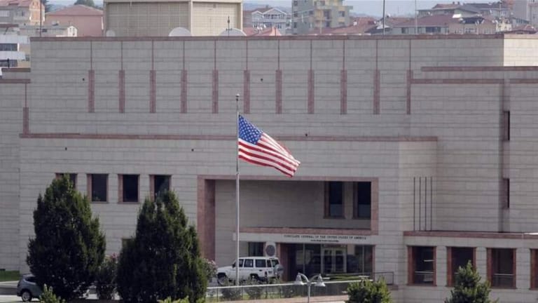 US Ambassador: Lebanon–Israel Decision Is Courageous, Washington Ready to Help