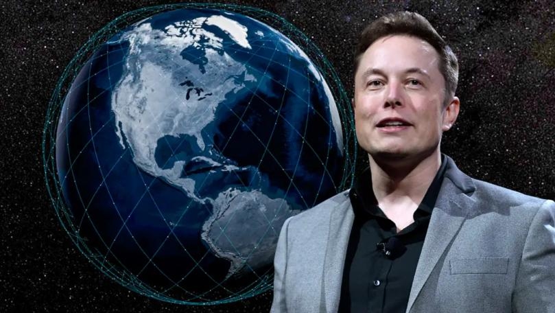 White House in Talks with Musk to Set Up Starlink in Iran