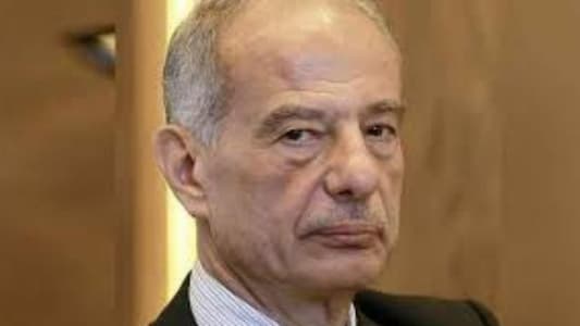 MP Jean Talouzian: I will vote tomorrow for General Joseph Aoun