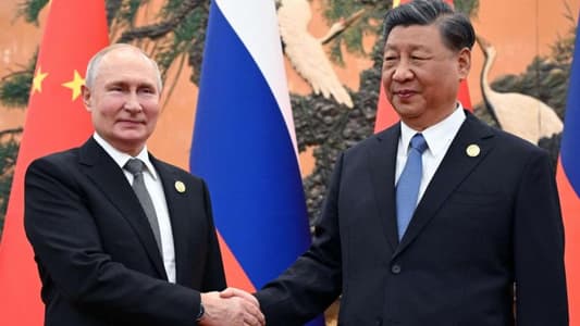 Xi, Putin congratulate meeting of China-Russia dialogue mechanism between ruling parties