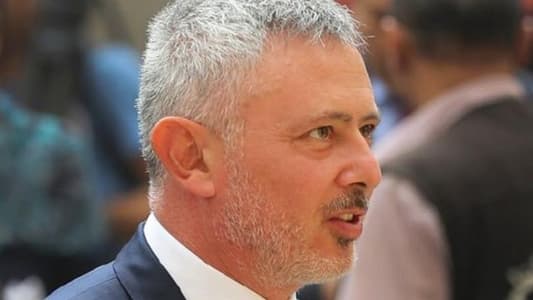 Frangieh: The Resistance Axis does not engage in deals; we are prepared to make every sacrifice to prevent the outbreak of a civil war