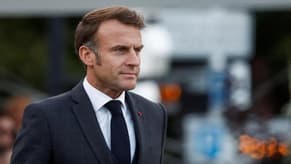 Macron: France still seeking to block EU-Mercosur trade deal