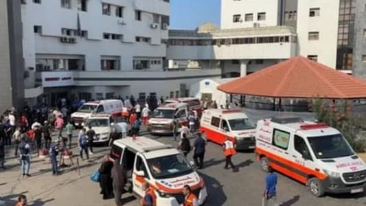 Spokesman for the Secretary-General of the United Nations: All hospitals in Gaza are out of service except for one hospital