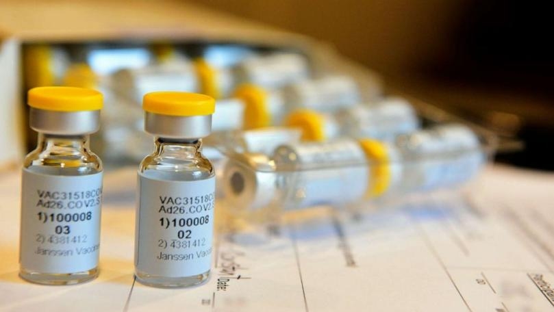 AFP citing US FDA: Johnson & Johnson vaccine highly effective against severe Covid, including South Africa, Brazil variants