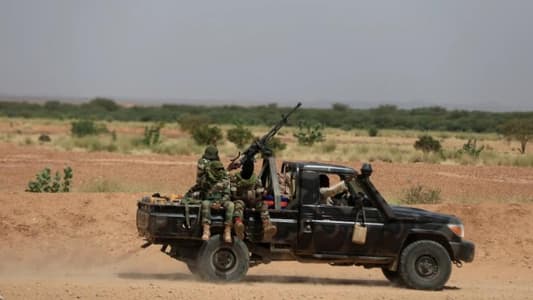 Gunmen kill at least 16 in latest Niger village attack