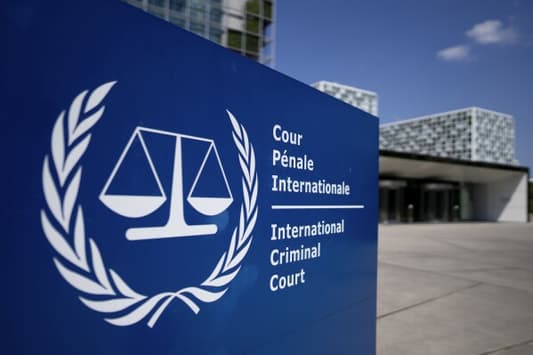 International Criminal Court: We express our regret over the US administration's imposition of sanctions on Prosecutor Karim Khan