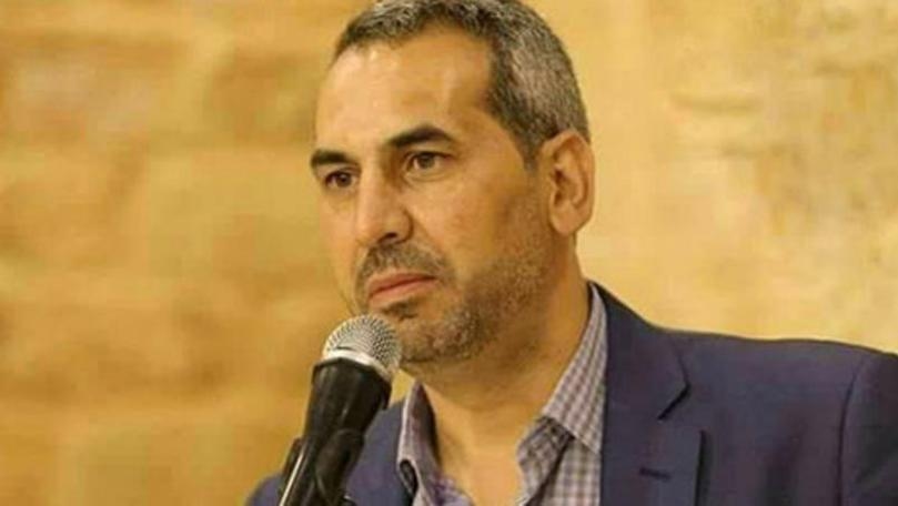 إيهاب حمادة: الاستحقاق الرئاسي مُفتاحاً لمسار جديد