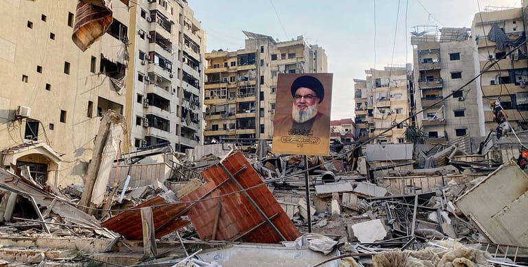 لبنان أمام خياري حصرية السلاح أو حتمية الحرب!