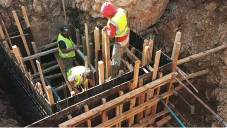 تدخّلٌ وقائيّ.. لتعزيز الجهوزية قبل الشتاء