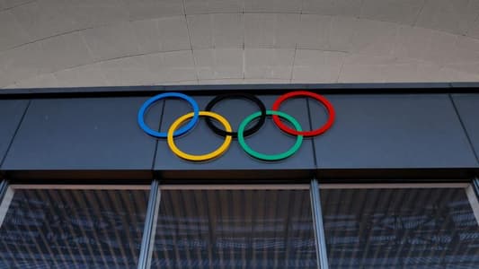 German foreign, sports ministers won't travel to China for Winter Olympics