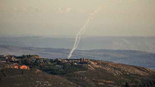 Israeli strike kills five Hezbollah fighters, including senior member's son