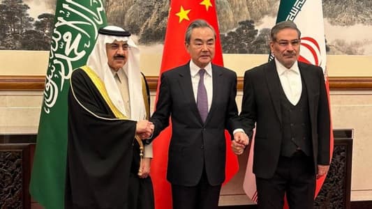 لبنان بين هاوية الانهيار ومردود الاتفاق السعودي الإيراني