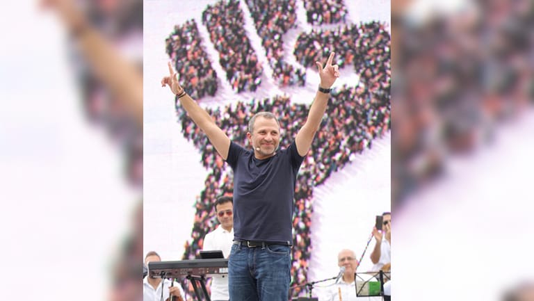 من هي شخصيّة العام ٢٠١٨ في لبنان؟