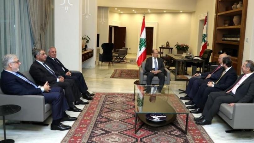 بالصورة: دعوة من مايا رعيدي الى النساء والرجال