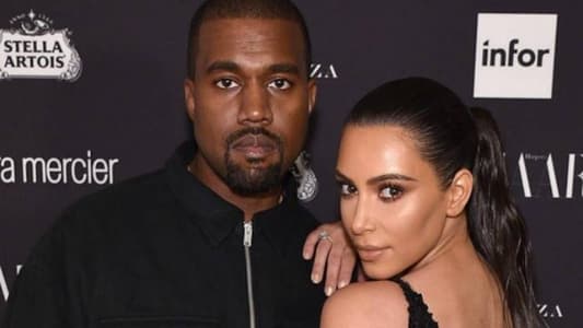 Kim Kardashian and Kanye West Expecting Fourth Child