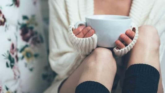 15 Weird Things That Happen to Your Body in the Winter