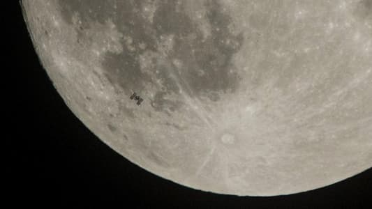 China's Spacecraft Makes the First-Ever Landing on Moon's Dark Side