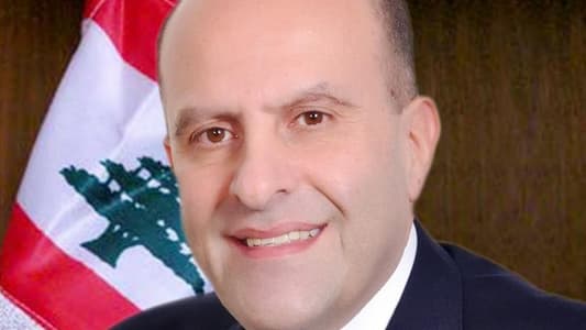 Salim Aoun: Activation of caretaker government out of question