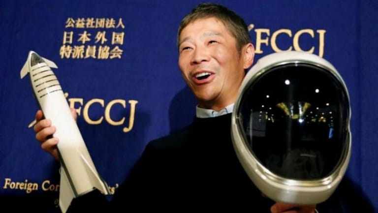 Billionaire Pays to Get Most Retweeted Post in Twitter's History